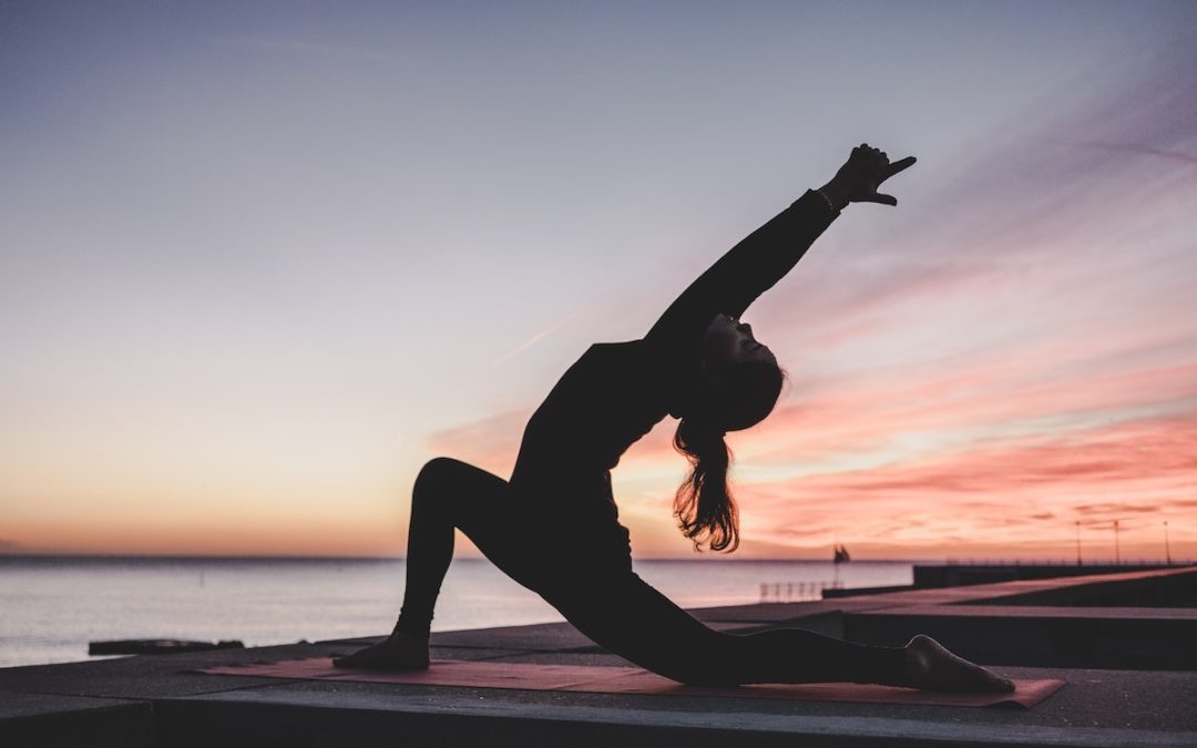 Comment devenir prof de yoga ?